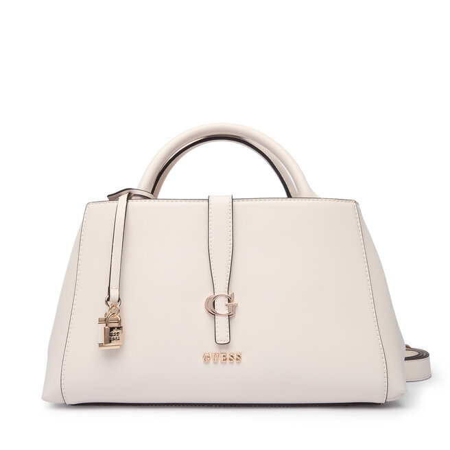 Torebka Guess Carrie HWVG98 96060 Écru