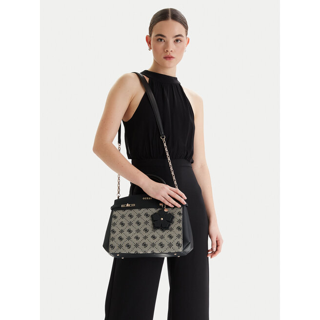 Torebka Guess Melinda HWJP99 02060 Czarny