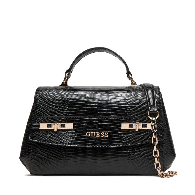 Torebka Guess Melinda HWKL99 33200 Czarny