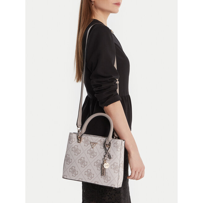Torebka Guess Noelle II HWSO96 72050 Beżowy