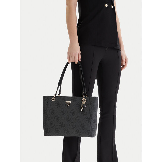 Torebka Guess Noelle II HWSO96 72250 Szary