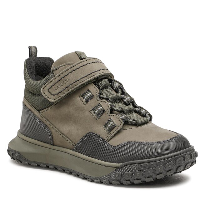 Trzewiki Lasocki Young CI12-3138-11 Khaki