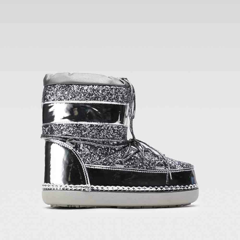 Botki DeeZee NS6596-01