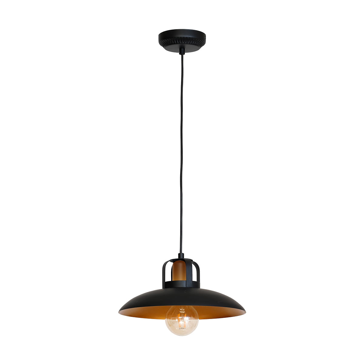 Lampa Wisząca FELIX 1xE27