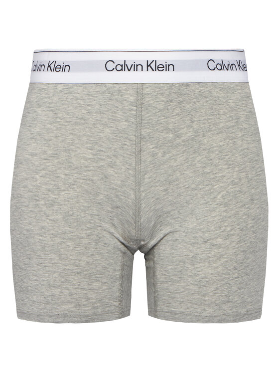 Calvin Klein Underwear Bokserki LV00QF8528 Szary