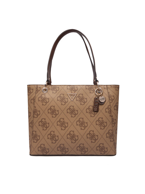 Guess Torebka Noelle II HWSO96 72250 Brązowy