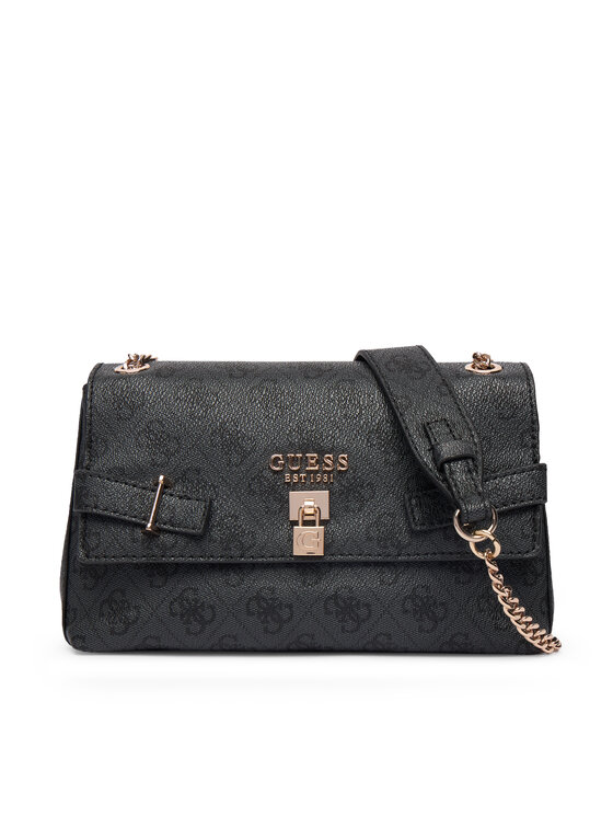 Guess Torebka Yesba HWSG78 33210 Szary