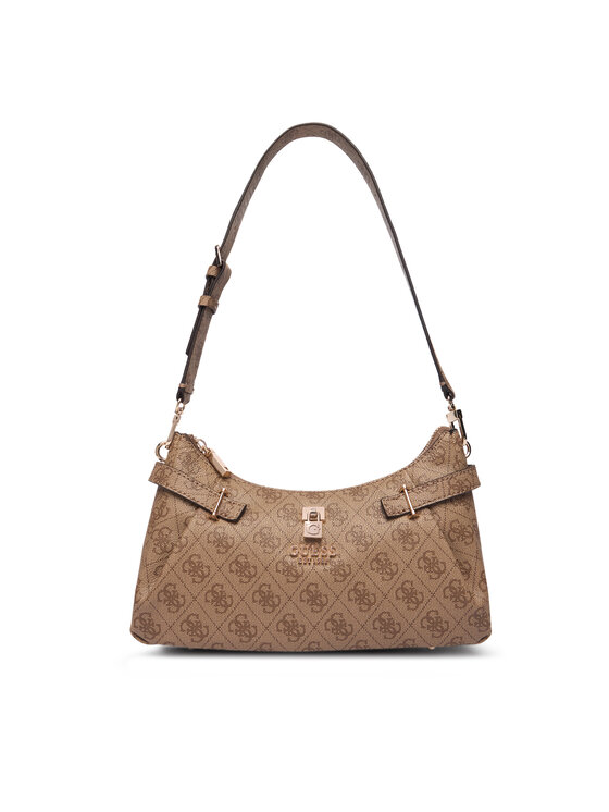 Guess Torebka Yesba HWSG78 33180 Beżowy