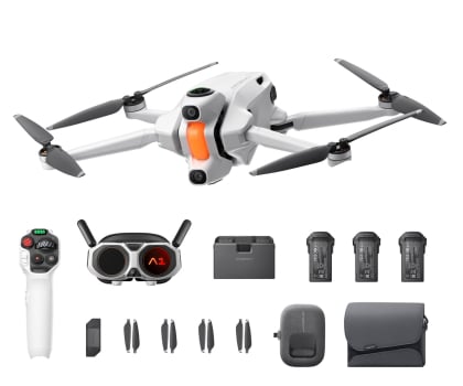 Antigravity A1 Infinity Bundle