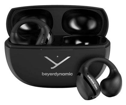 Beyerdynamic AMIRON ZERO CZARNE 232151