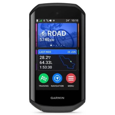 Nawigacja rowerowa GARMIN EDGE 1050 3.5 010-02890-01