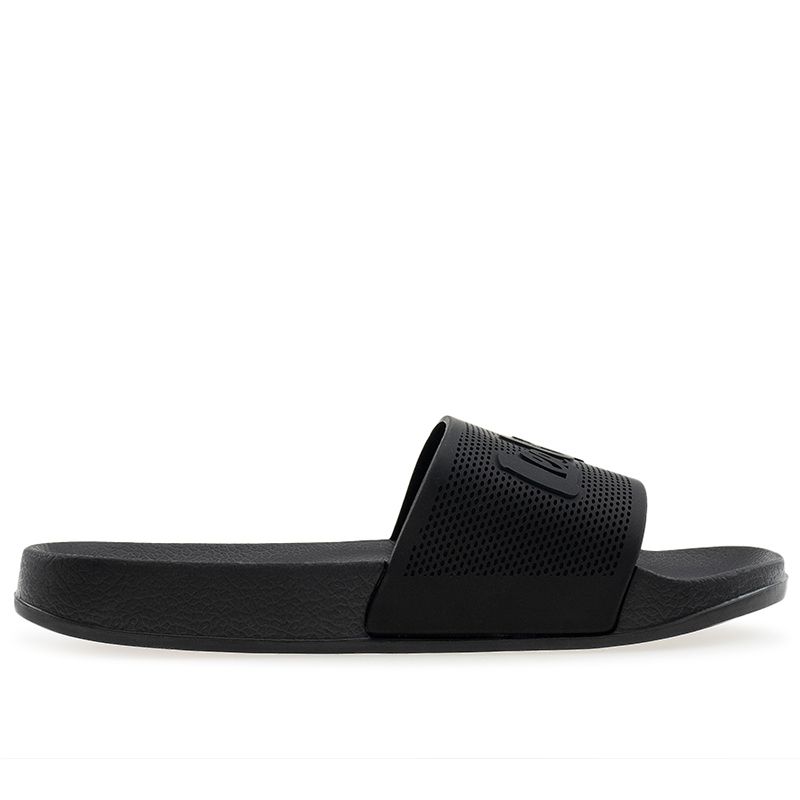 Klapki męskie Lee Cooper LCW-25-07-3527M - czarne