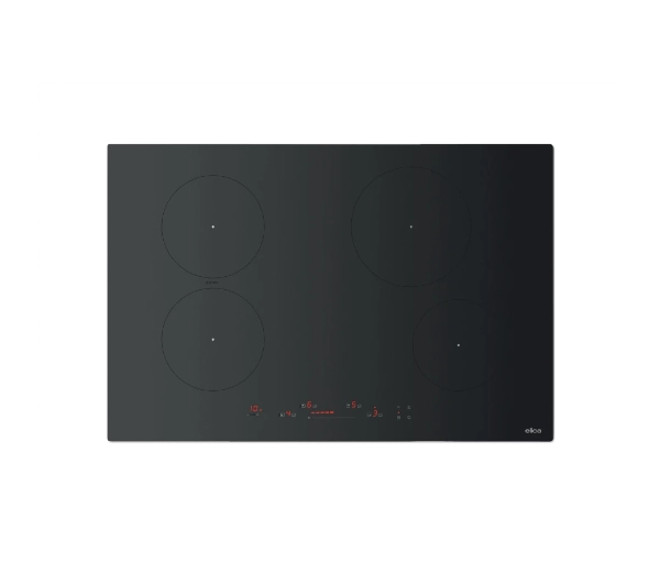 Elica Primis 804 Plus RAW Czarny mat