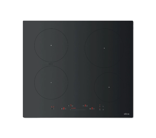 Elica Primis 604 Plus RAW Czarny mat