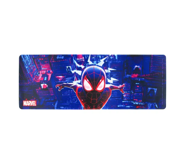 Paladone Spider-Man Miles Morales Na biurko Podkładka pod myszkę 80 x 30cm PP14480SPM