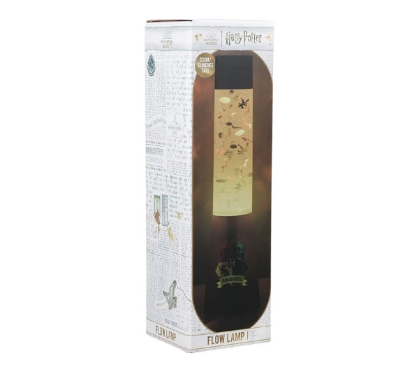 Paladone Harry Potter Flow Lamp