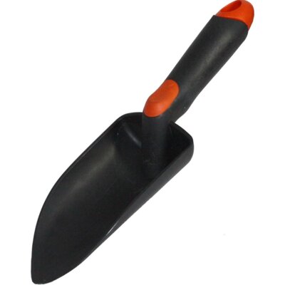 SASKA GARDEN Łopatka ogrodowa 1075976 szerokość 8.5 cm