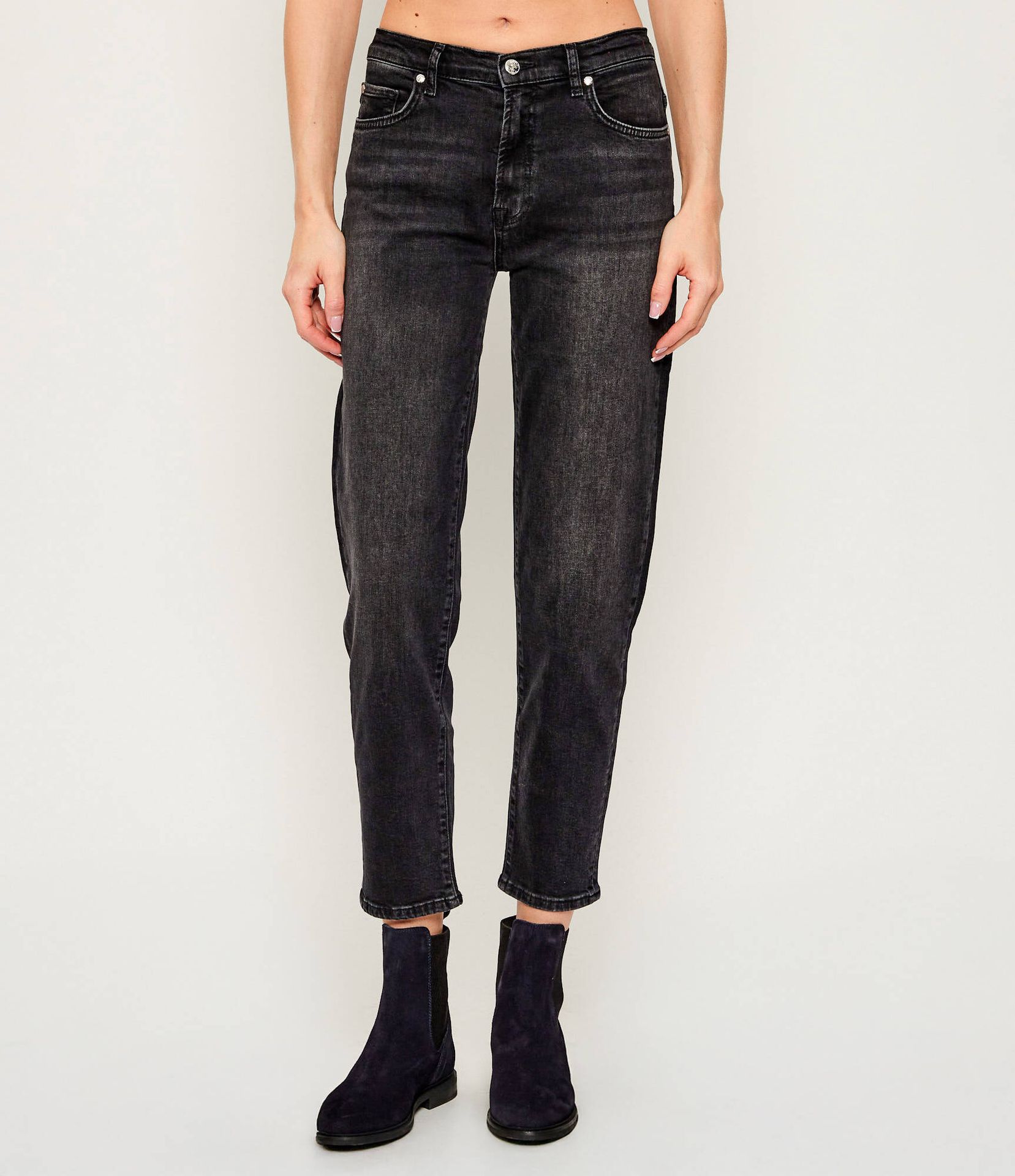 Joop! Jeans Jeansy Maren-C Tapered fit