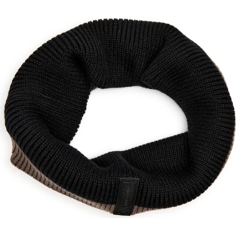 Armani Exchange Komin | z dodatkiem wełny