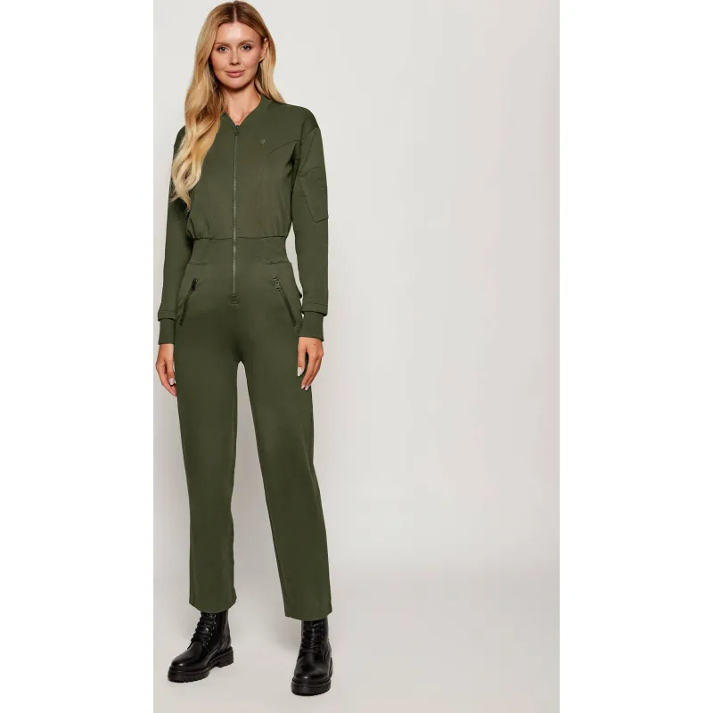 Aeronautica Militare Kombinezon | Regular Fit