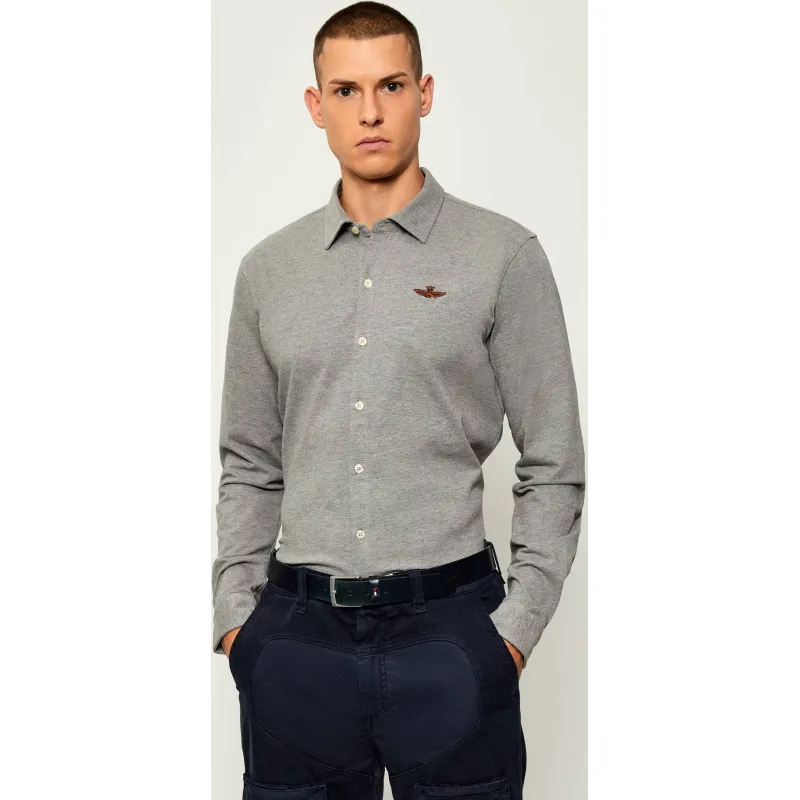 Aeronautica Militare Koszula | Regular Fit