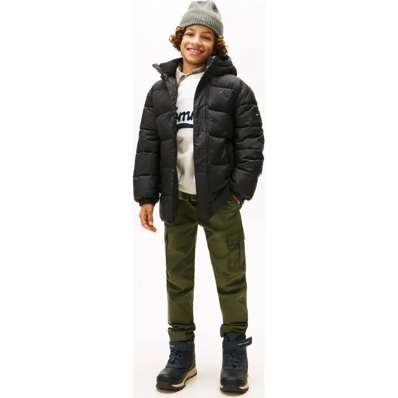 Tommy Hilfiger Kurtka ESSENTIAL | Regular Fit