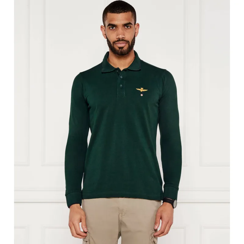 Aeronautica Militare Polo | Regular Fit