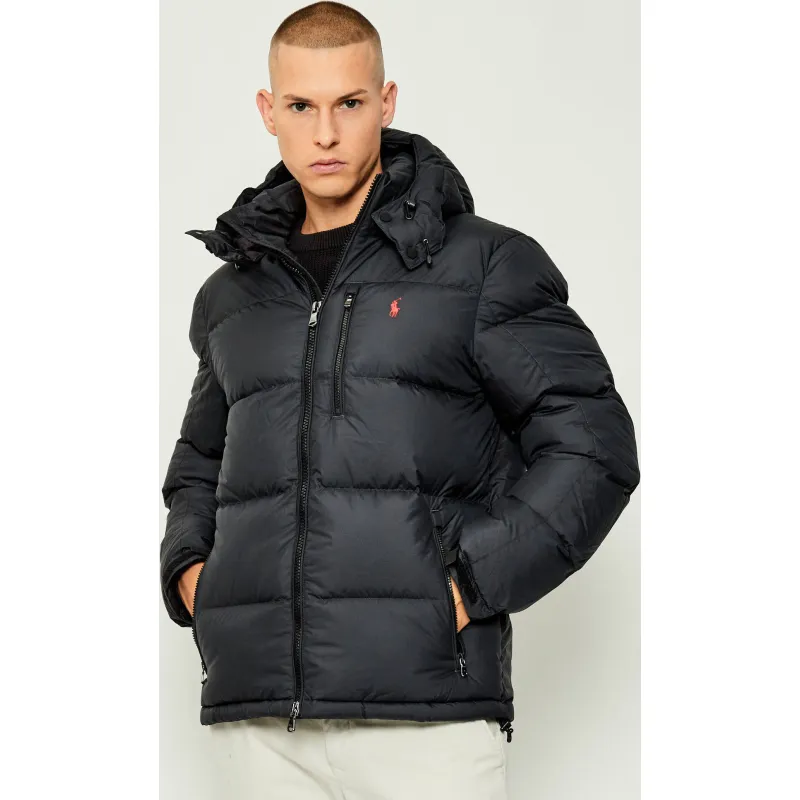 POLO RALPH LAUREN Puchowa kurtka Regular Fit