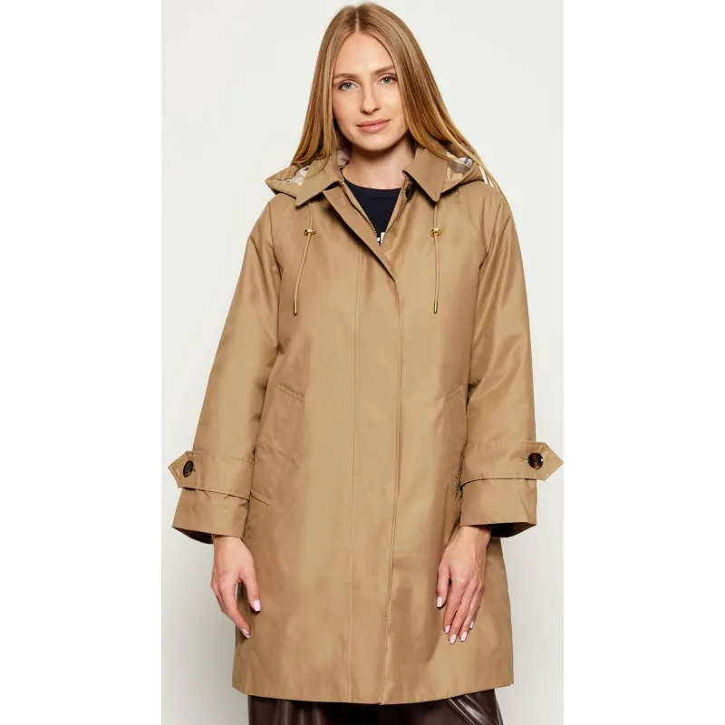 Barbour Płaszcz Sadie