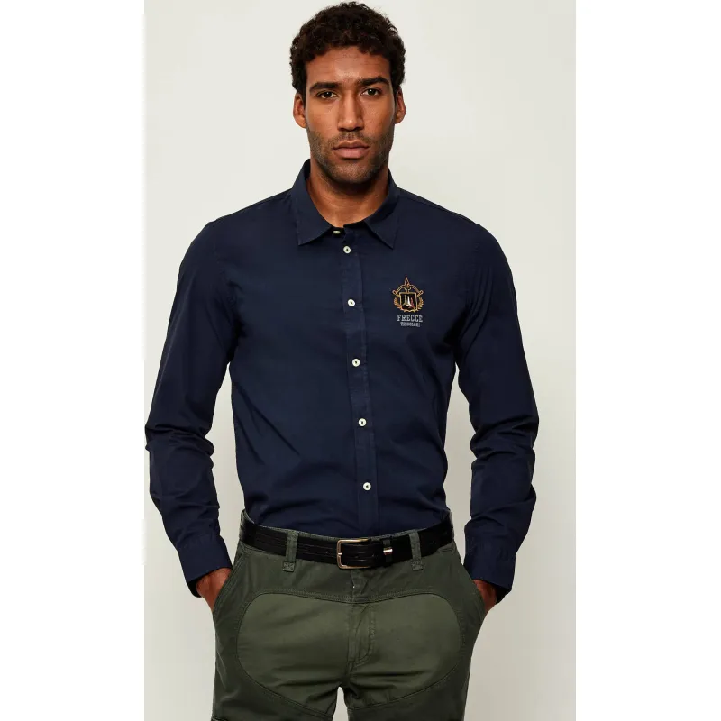 Aeronautica Militare Koszula | Regular Fit