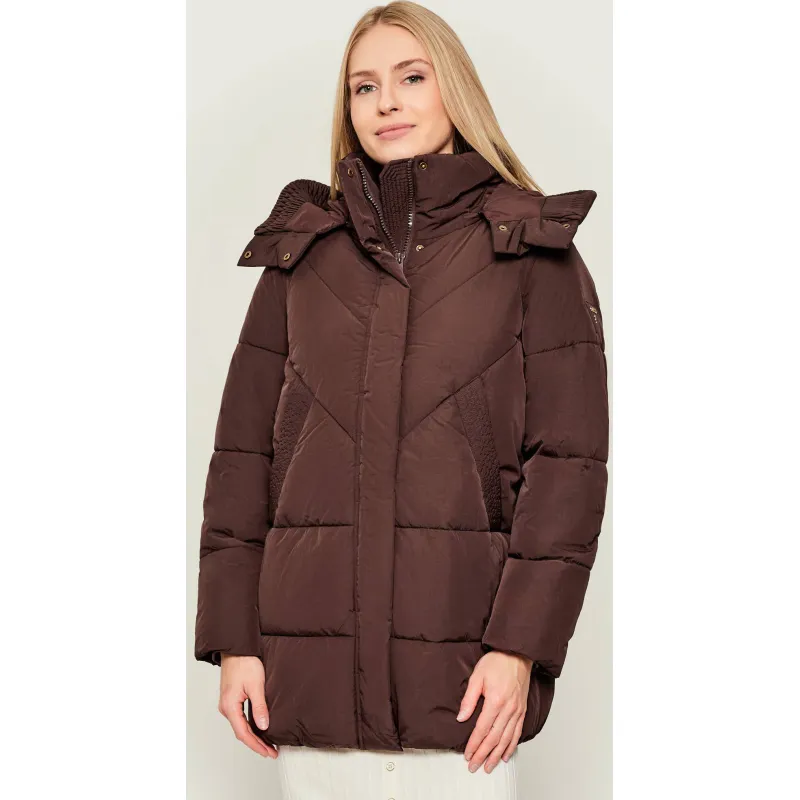 GUESS Kurtka ELEONOR | Regular Fit