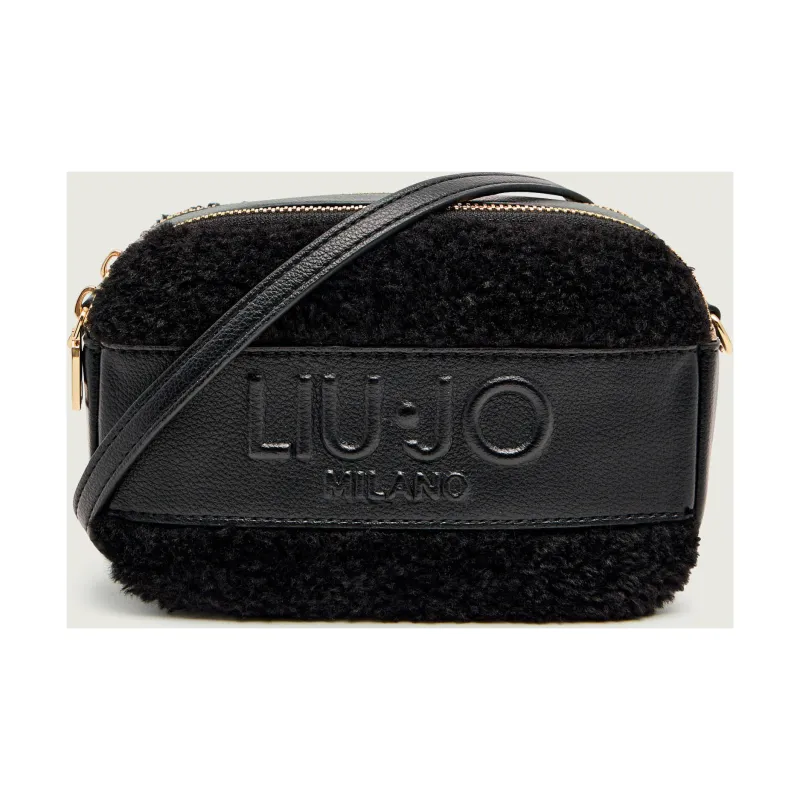 Liu Jo Listonoszka RIDHI | shearling