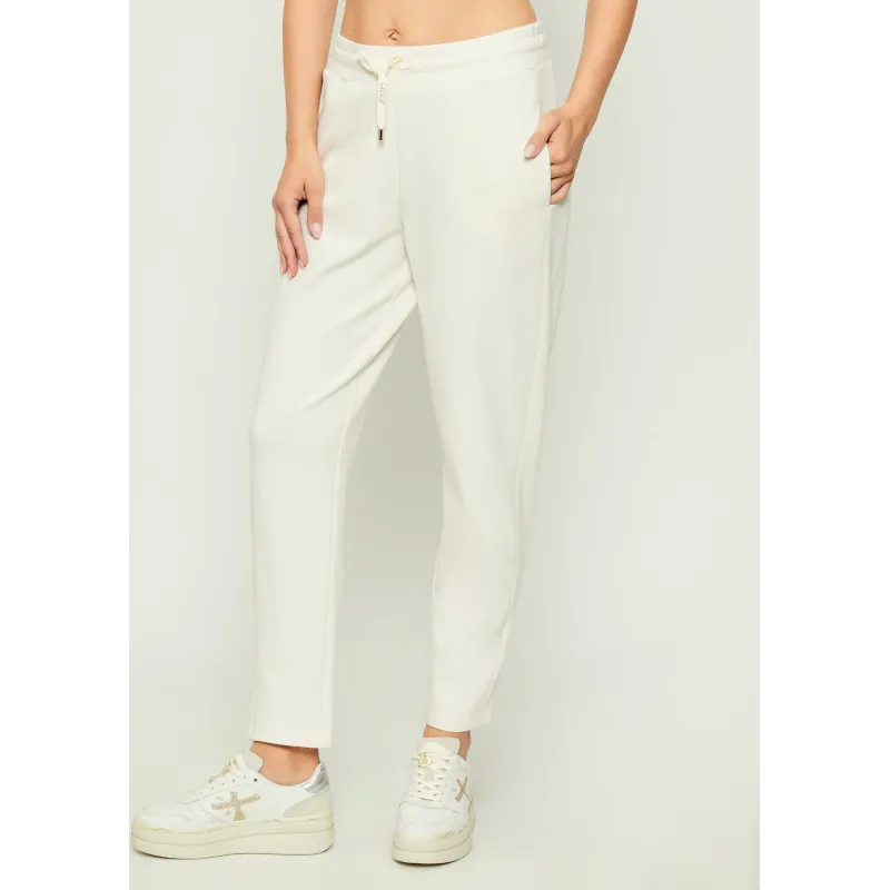 Joop! Spodnie dresowe Toria | Regular Fit
