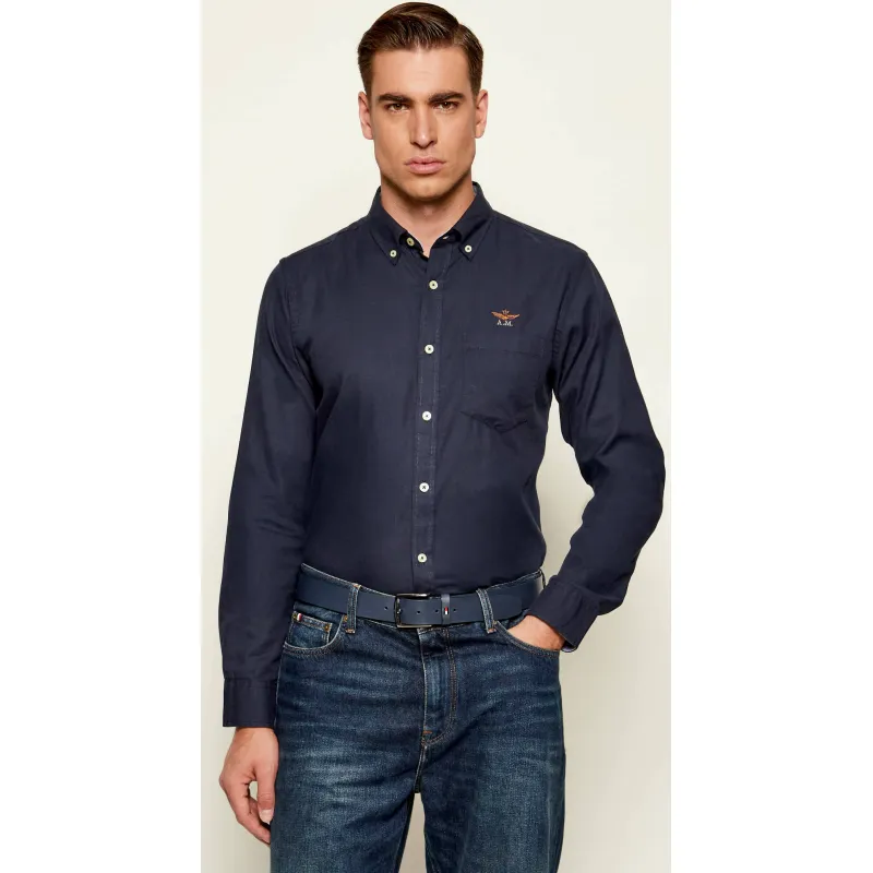 Aeronautica Militare Koszula | Regular Fit
