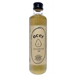 Aceto Fruit Aceto Ocet gruszkowy 5% nierafinowany 250 ml - Żywność