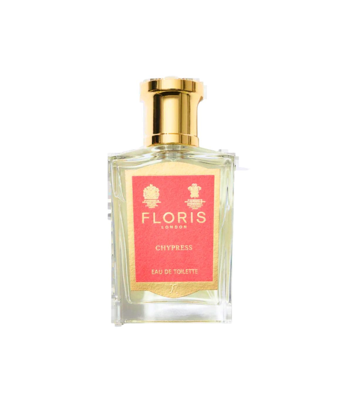 Floris Chypress woda toaletowa dla kobiet 50ml