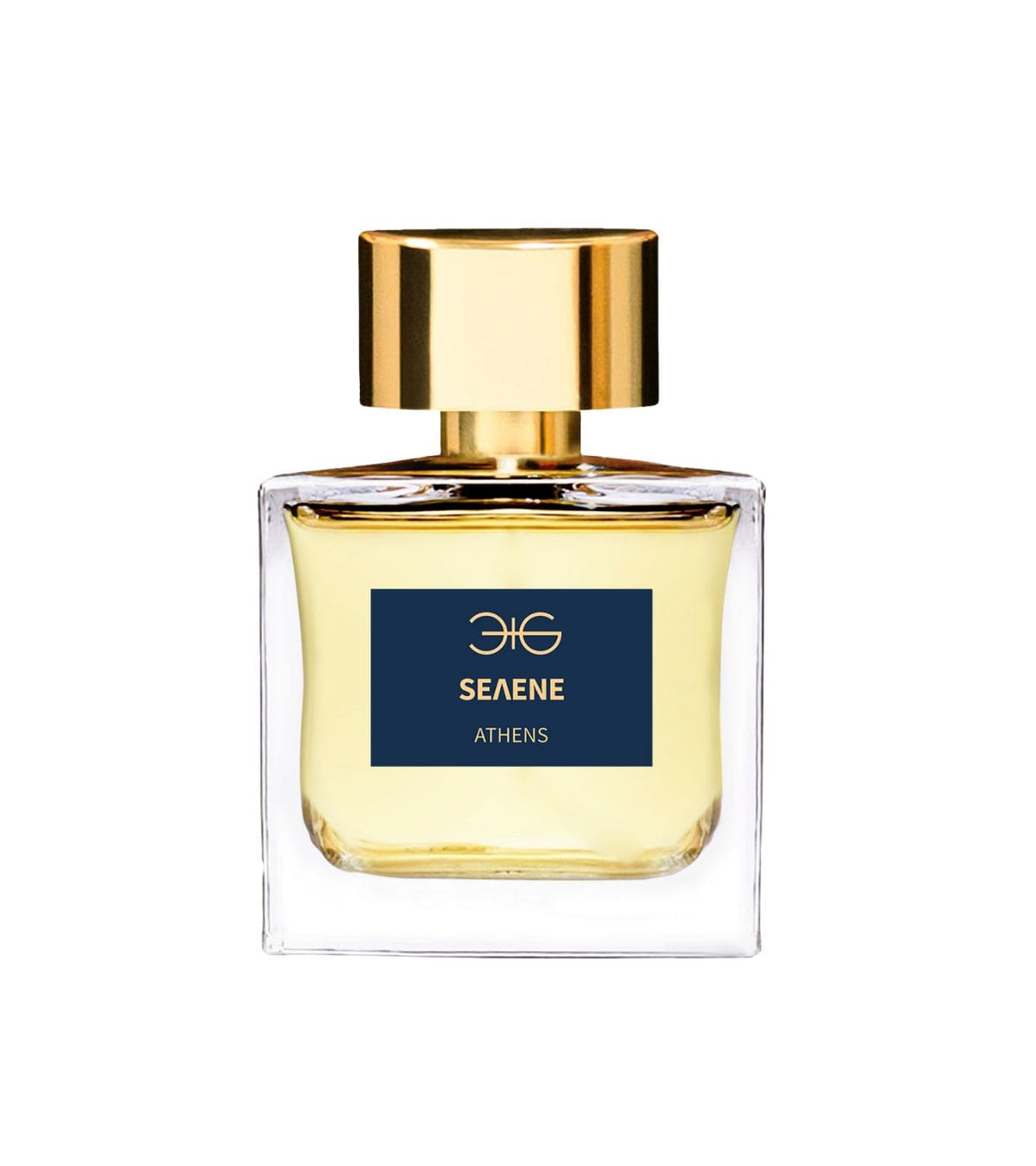 Manos Gerakinis Selene woda perfumowana unisex 100ml