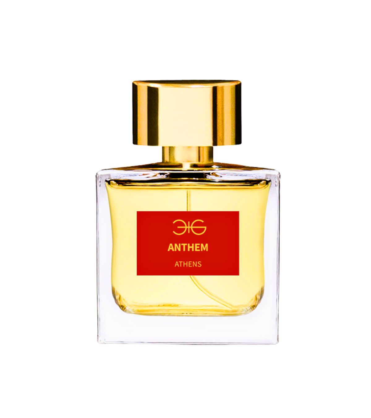 Manos Gerakinis Anthem woda perfumowana unisex 100ml