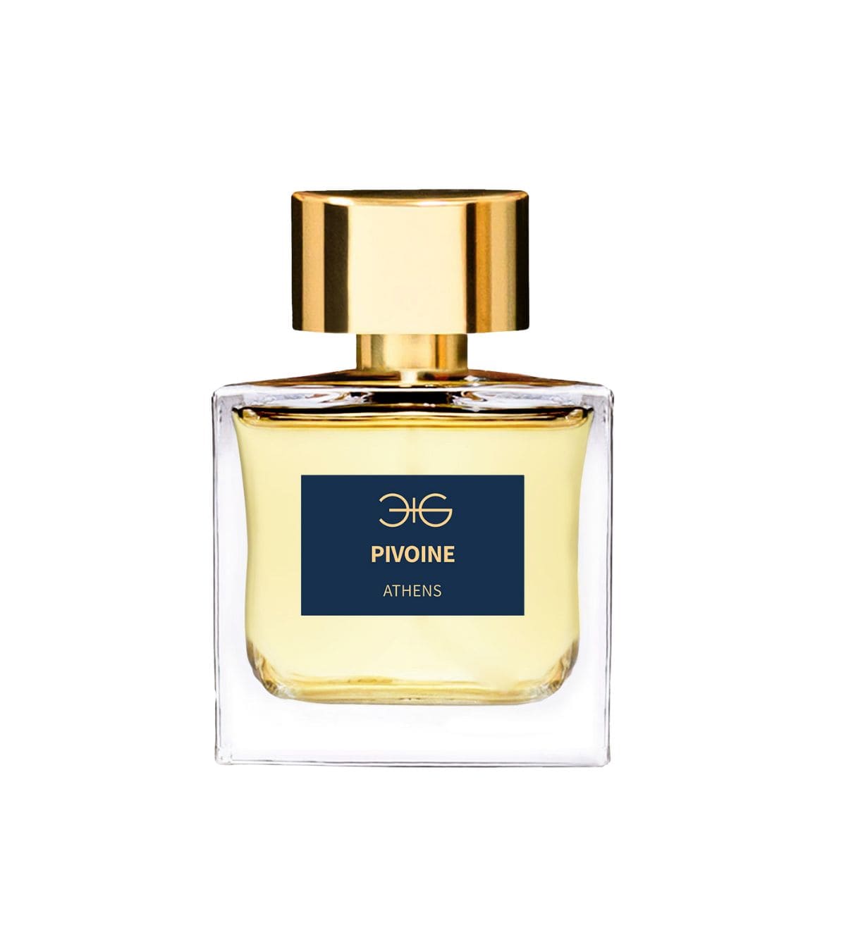 Manos Gerakinis Pivoine woda perfumowana unisex 100ml