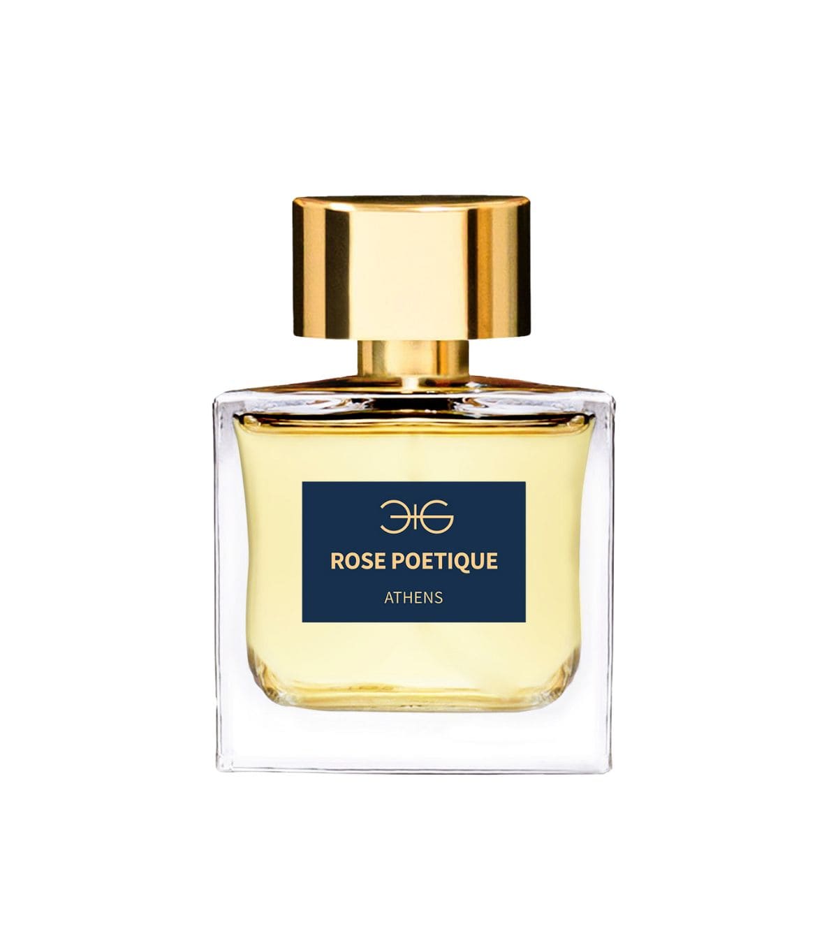 Manos Gerakinis Rose Poetique woda perfumowana unisex 100ml