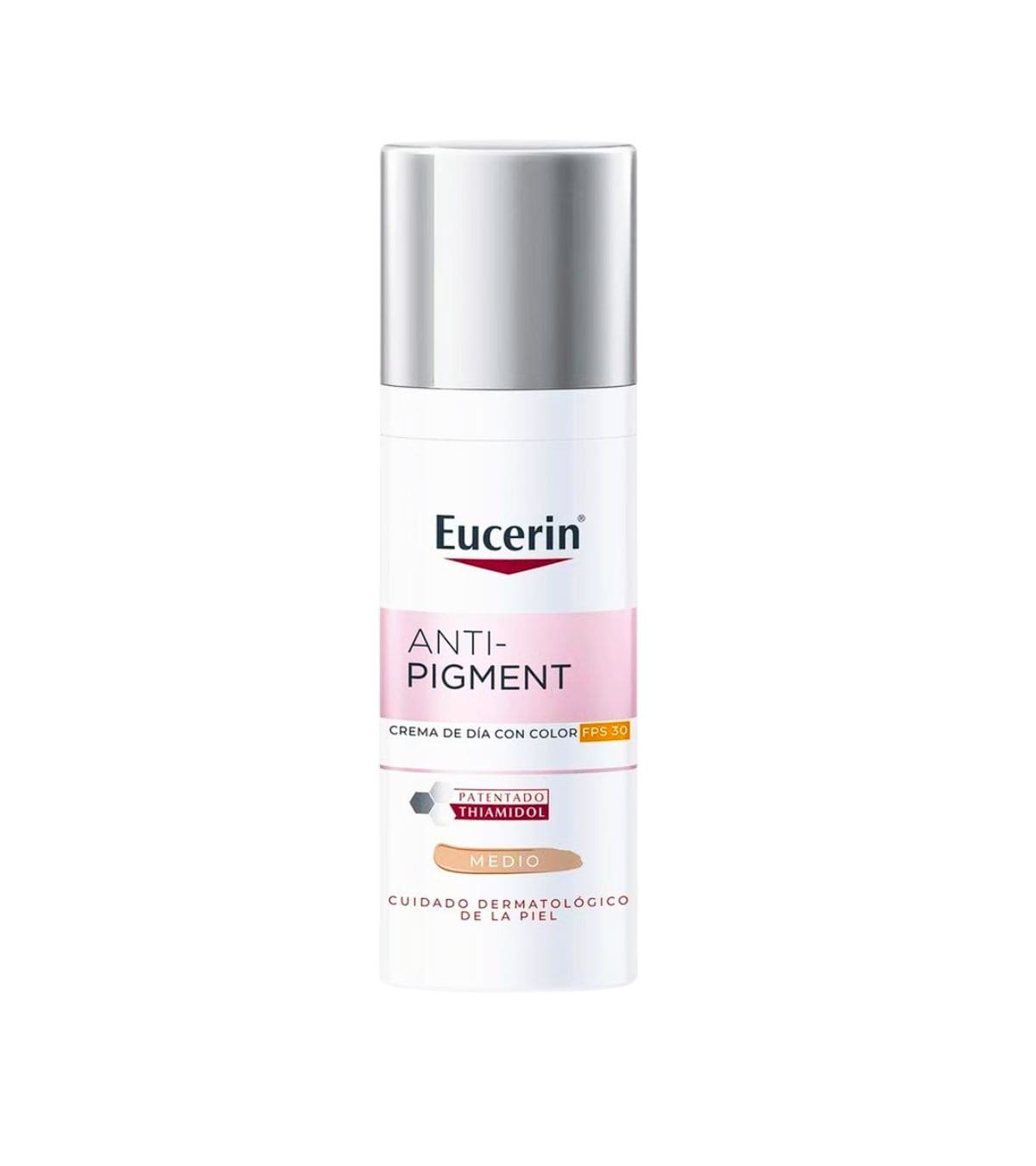 Eucerin Anti-Pigment Day Cream SPF30 Medium krem do twarzy na dzień 50ml