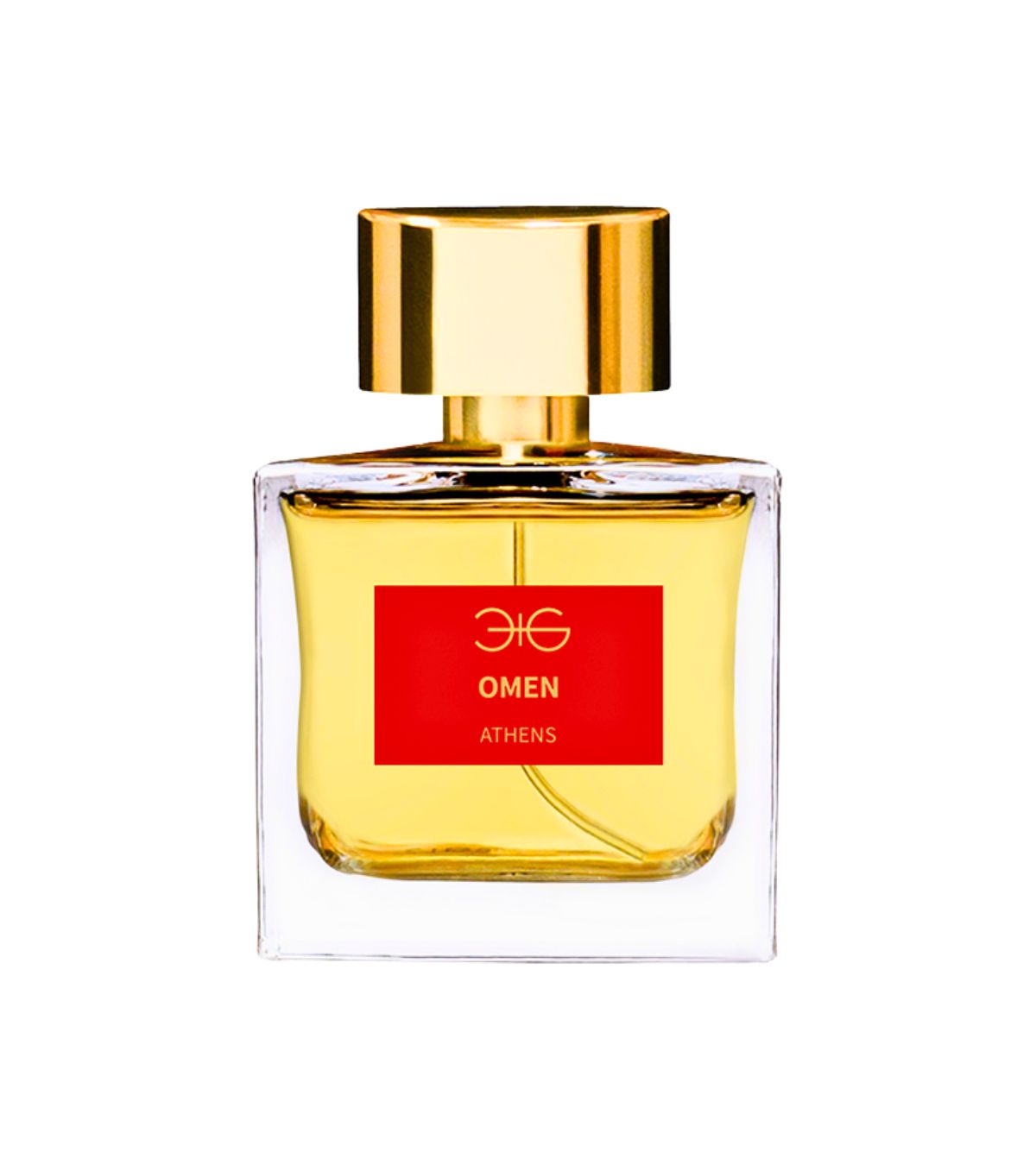 Manos Gerakinis Omen woda perfumowana unisex 100ml
