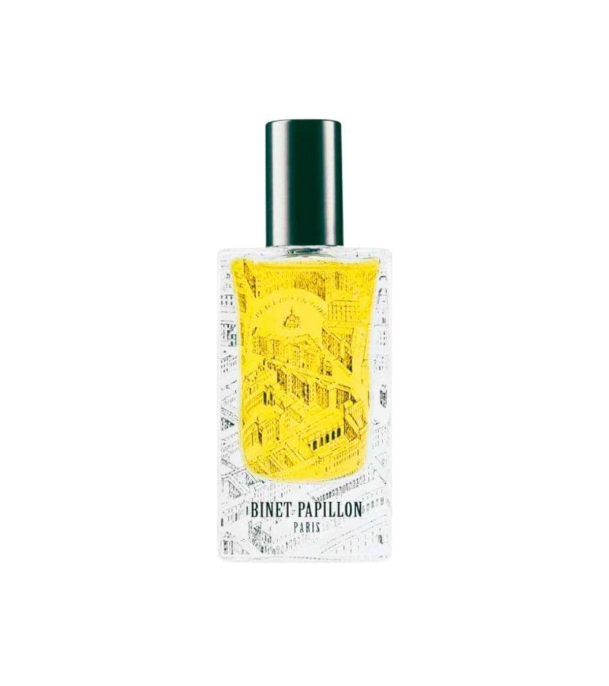 Binet-Papillon No. 8 Myrrh Blood-Drop woda perfumowana unisex 30ml