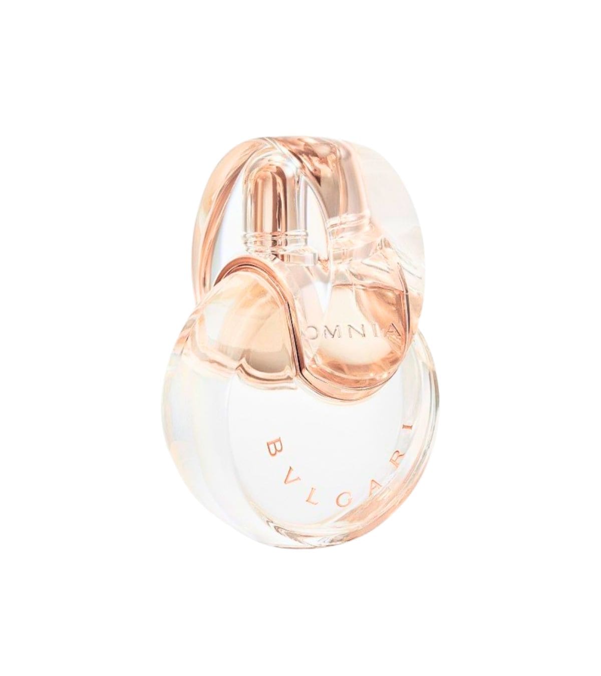 Bvlgari Omnia Crystaline woda toaletowa dla kobiet 100ml