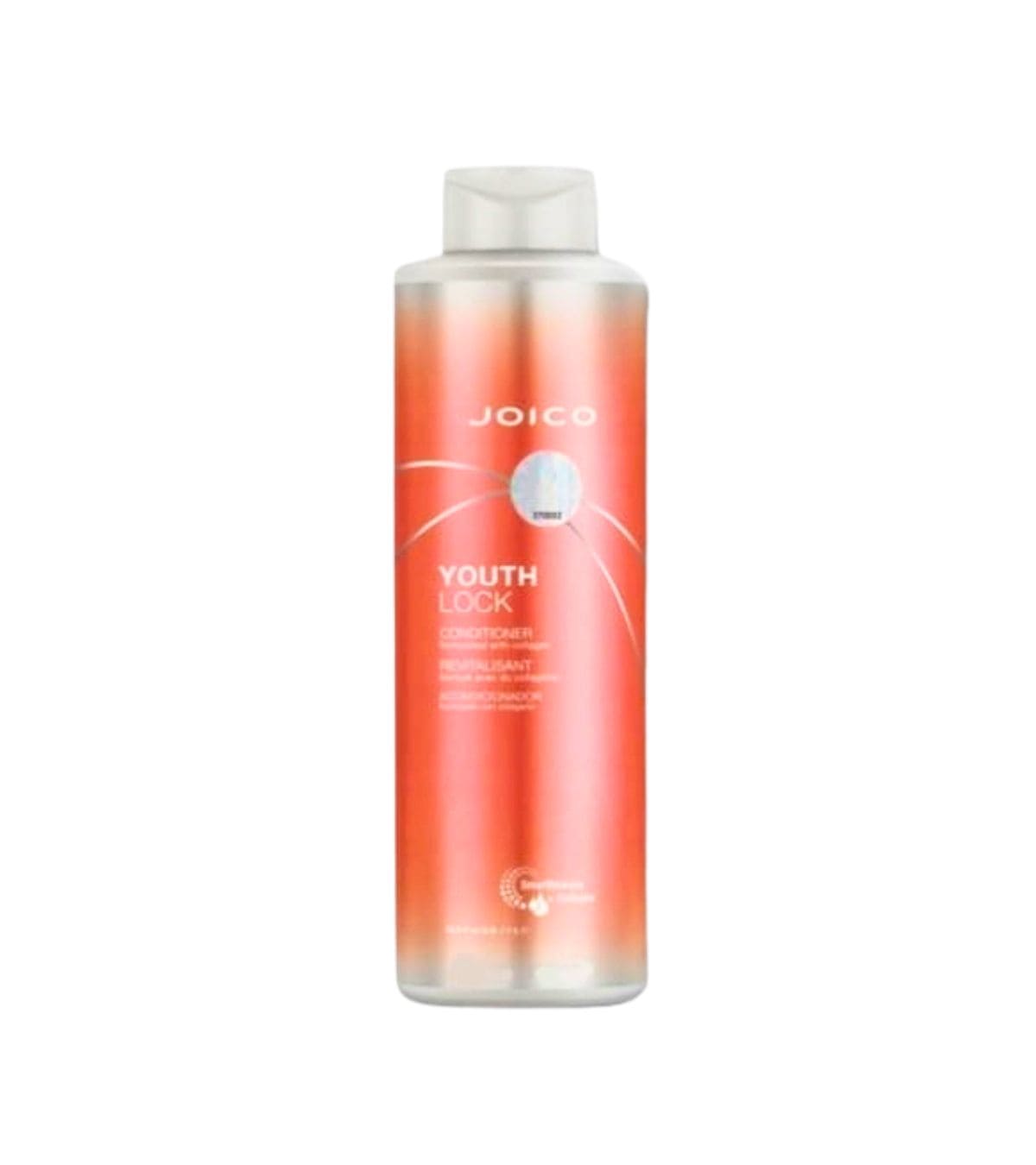 Joico Youthlock Conditioner odżywka do włosów 1000ml
