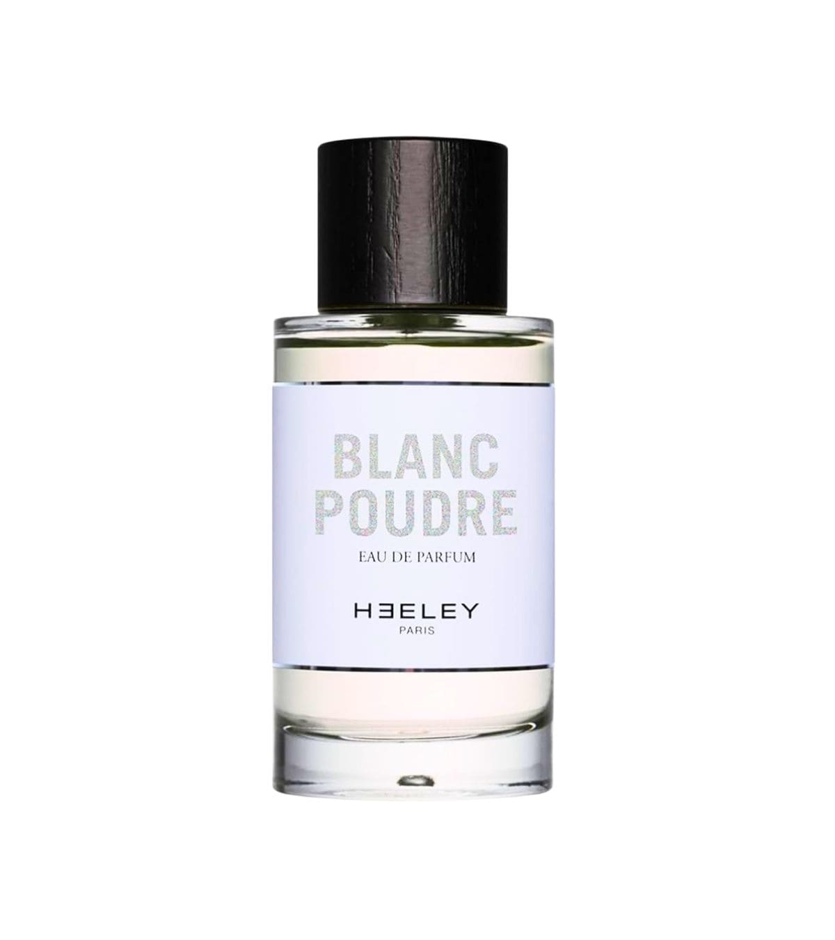 Heeley Blanc Poudre woda perfumowana unisex 100ml