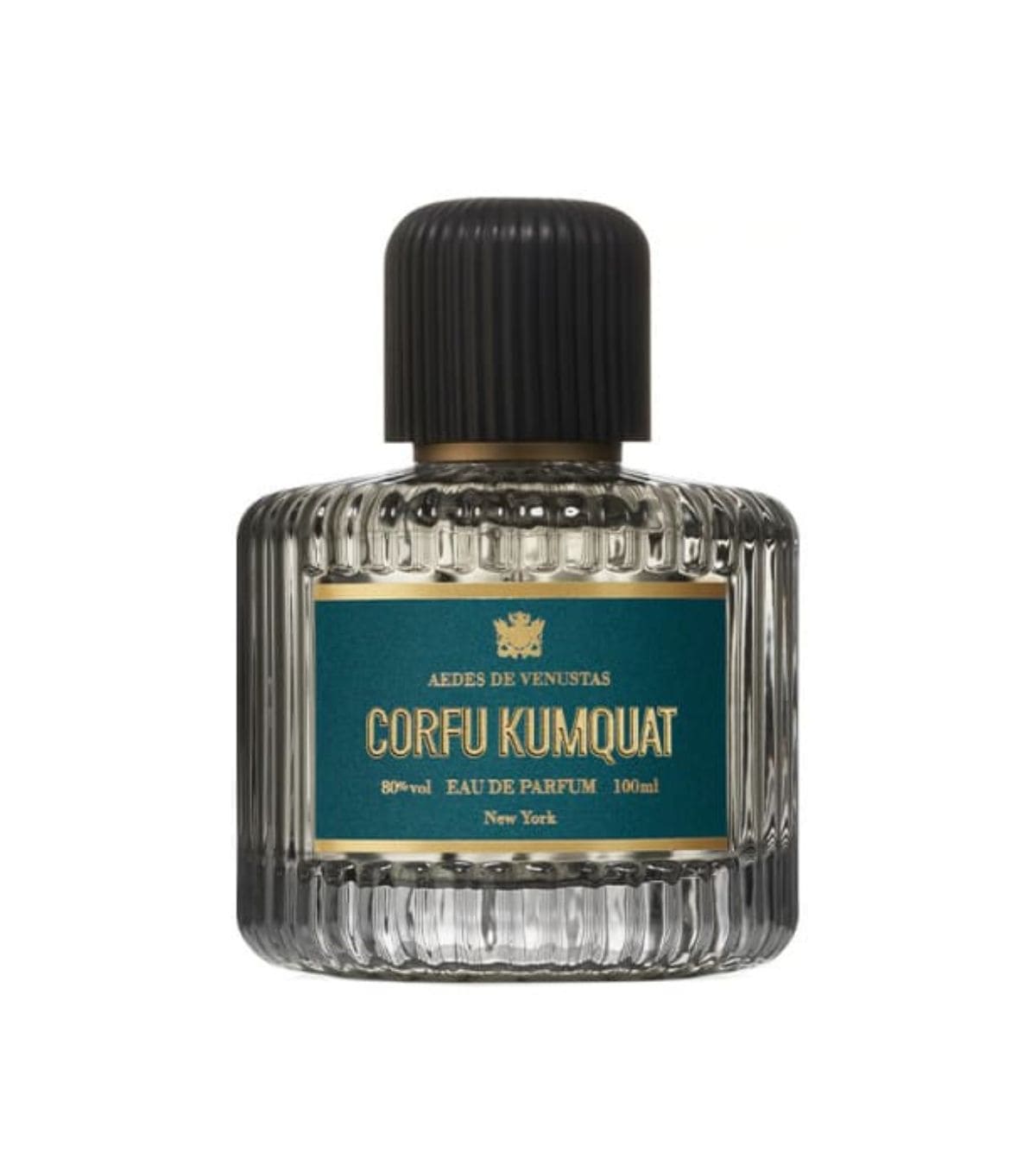 Aedes de Venustas Corfu Kumquat woda perfumowana unisex 100ml