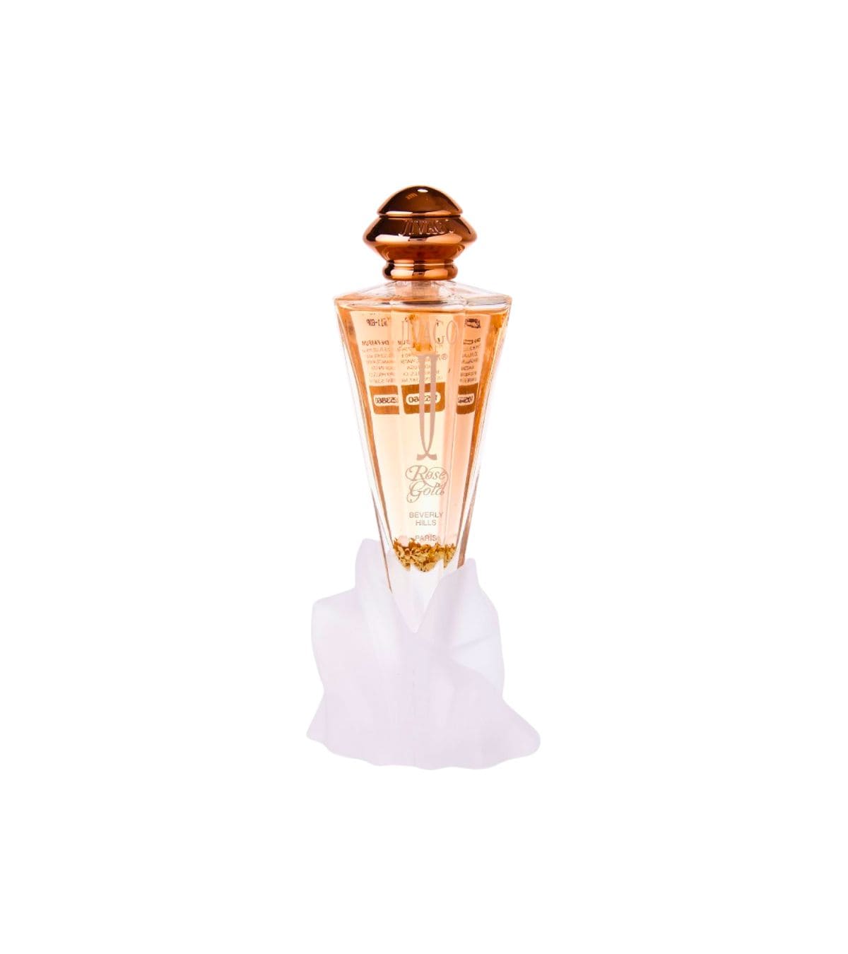 Jivago Rose Gold woda toaletowa dla kobiet 75ml