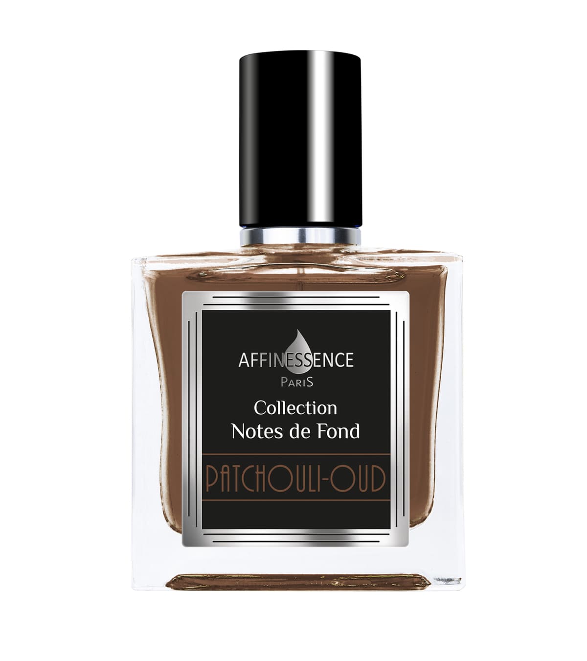 Affinessence Patchouli Oud woda perfumowana unisex 50ml