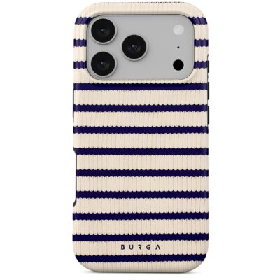 Etui BURGA Tough MagSafe do Apple iPhone 17 Pro Max Old Money